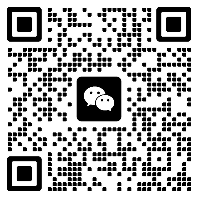 九眼 AI 微信二维码，微信号同电话 18600002663